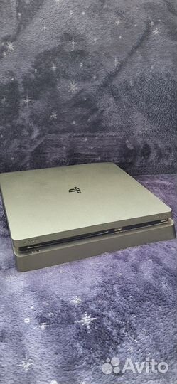 Sony PS4 slim