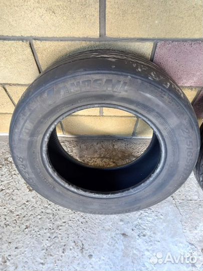 Landsail CLV2 215/65 R16 98