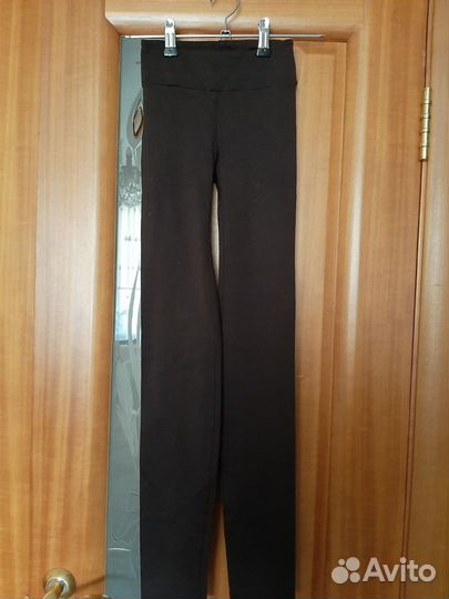 Лосины для девочки