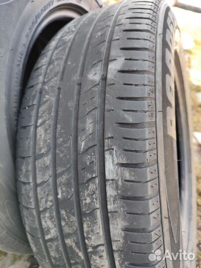 Roadstone Classe Premiere CP321 225/65 R17 106V