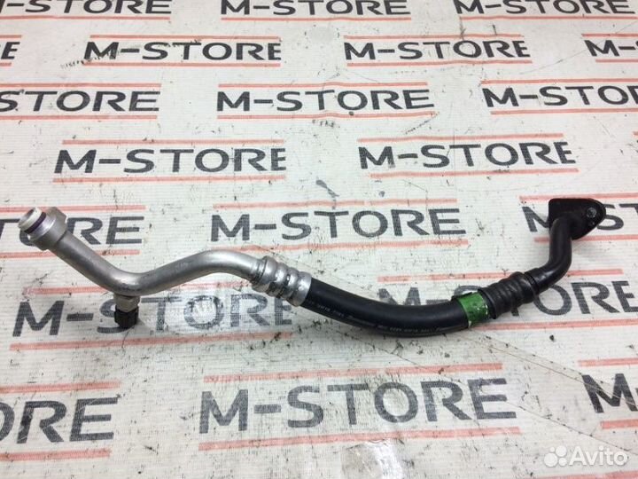 Трубка кондиционера Mercedes-Benz E-Class W210