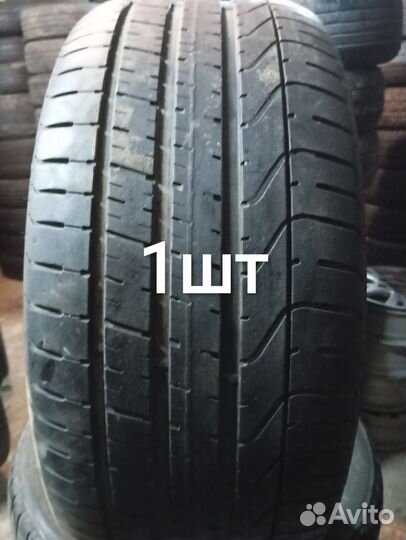 Pirelli P Zero 285/40 R22