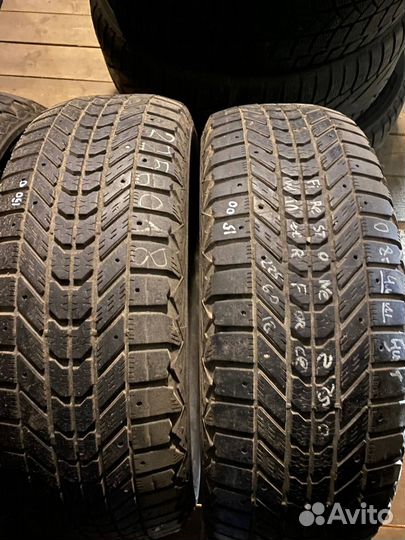 Firestone Winter Force 225/60 R18