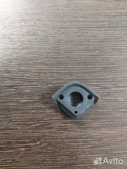 Колпачок Volkswagen Touareg 1 2.5D 2008