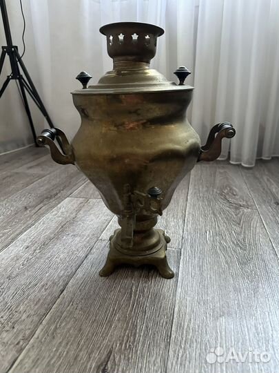 Самовар электрический
