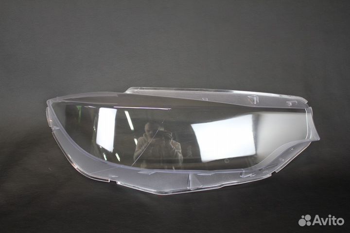 Cтекла фар BMW 4 F32 2013-2017 г.в. левое/правое