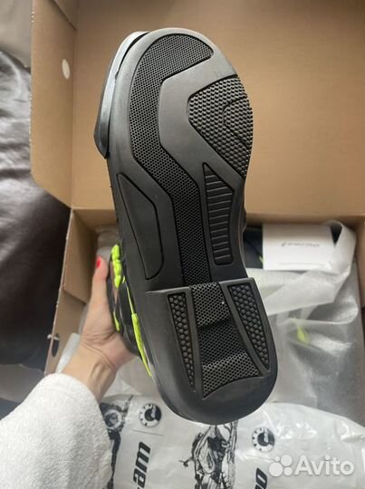 Мото боты новые