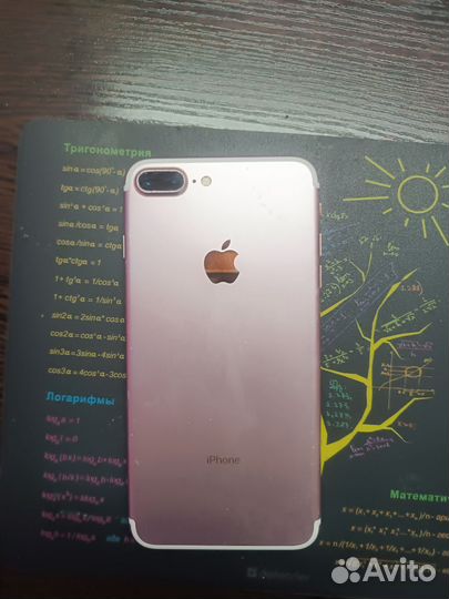 iPhone 7 Plus, 128 ГБ