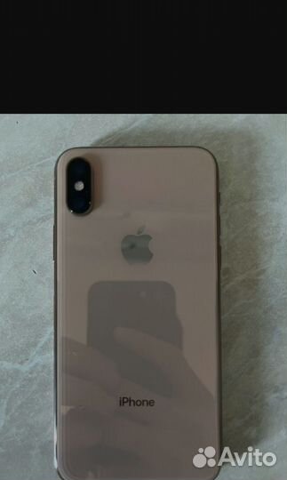 iPhone Xs, 256 ГБ
