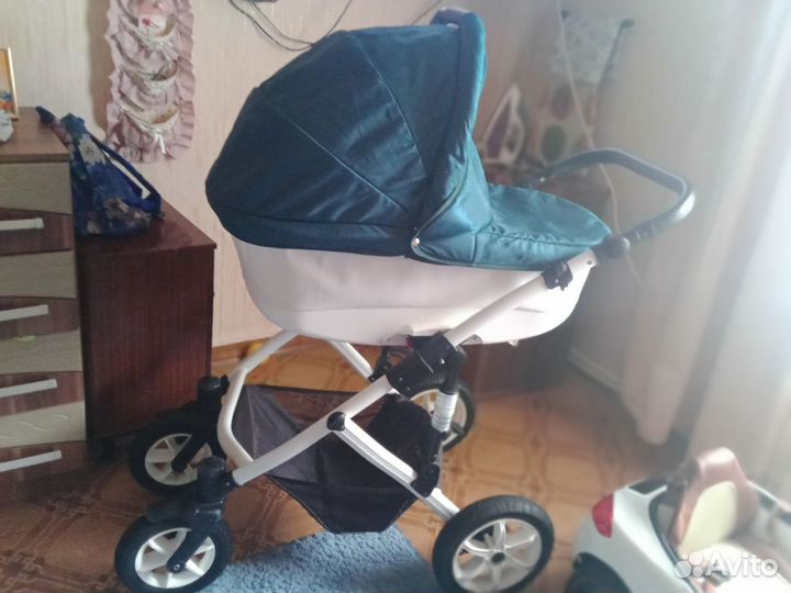 Продам коляску