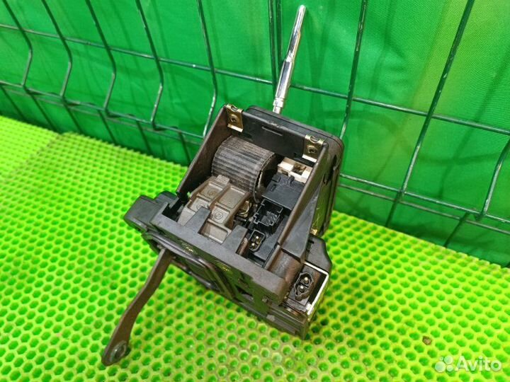 Селектор АКПП Mercedes Benz E230 W210 111.970 1996