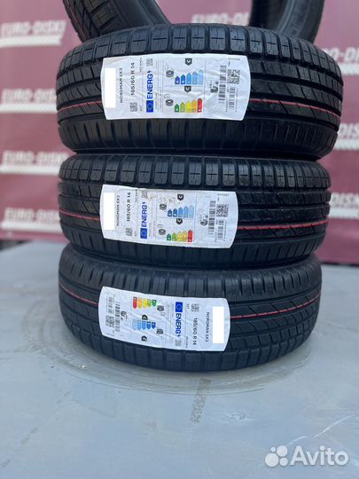 Ikon Tyres Nordman SX3 215/60 R16 99H