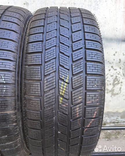 Pirelli Scorpion Ice&Snow 265/55 R19 109V