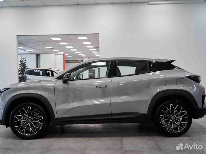 Changan UNI-T 1.5 AMT, 2024