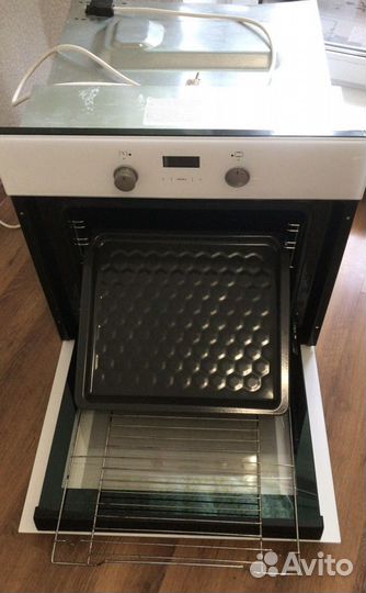 Духовой шкаф