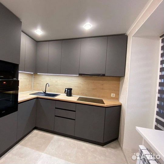 Кухонная столешница от производителя