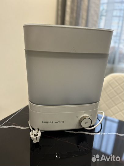 Стерилизатор элекрический Philips avent