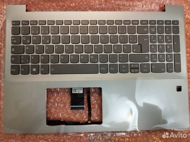 Клавиатура Lenovo, Acer, MSI