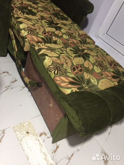 Кресло-кровать