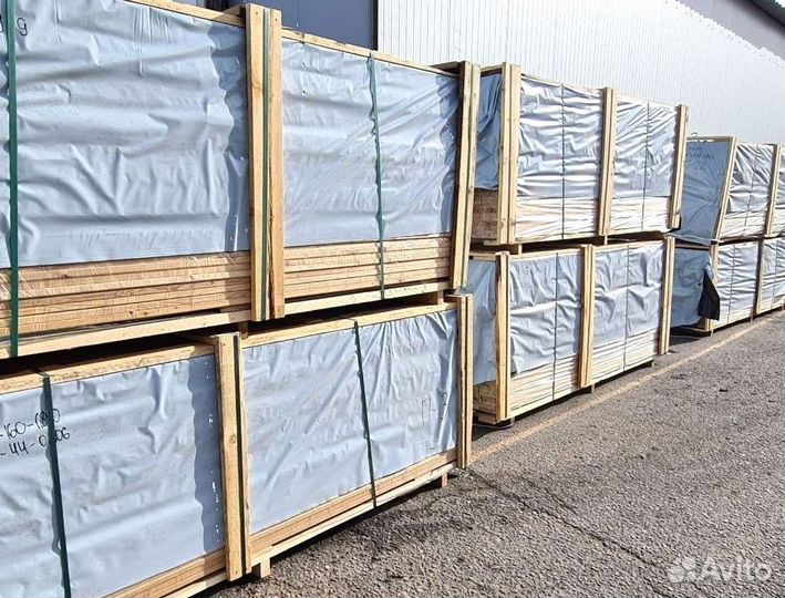 Вагонка из кедра А 14x141x2.0