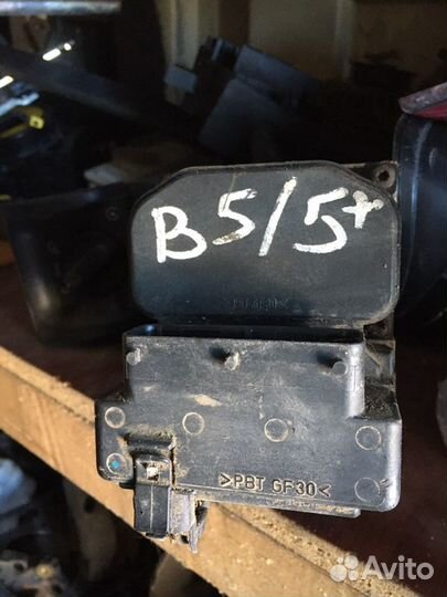 8E061411AB абс ABS Passat b5+