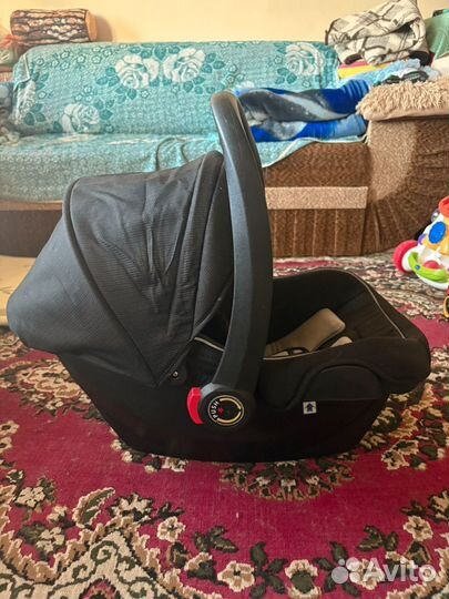 Автолюлька от 0