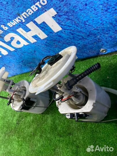 Топливный насос Mercedes-Benz C-Class W204 M271