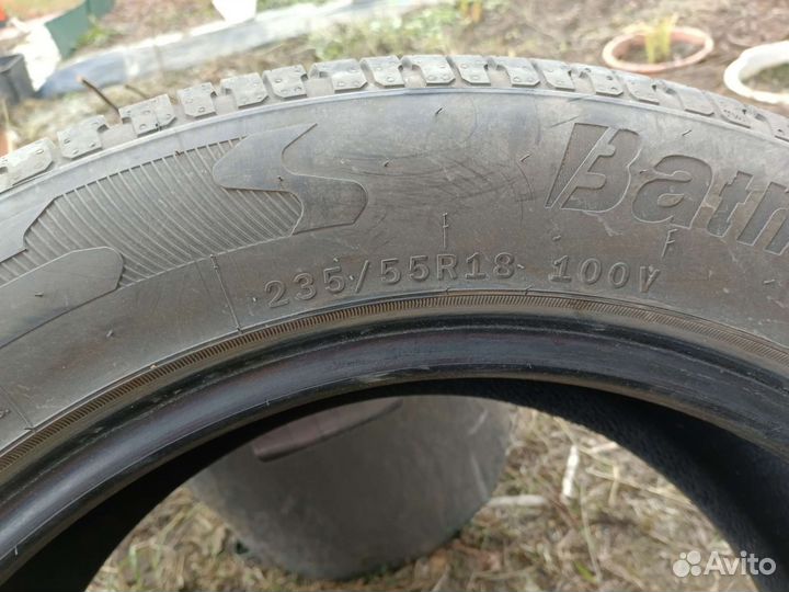 Atlas Batman A51 235/55 R18 100V