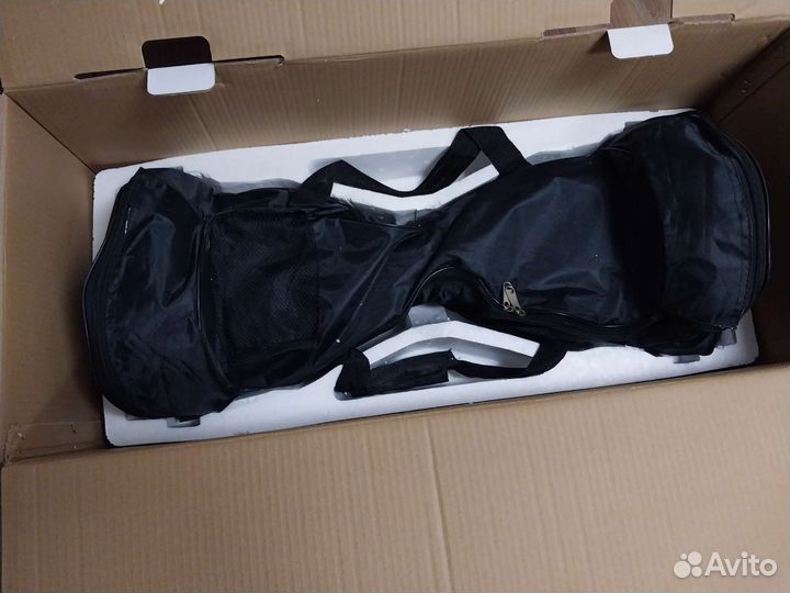 Гироскутер Smart balance