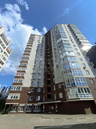 Машиноместо, 15 м²