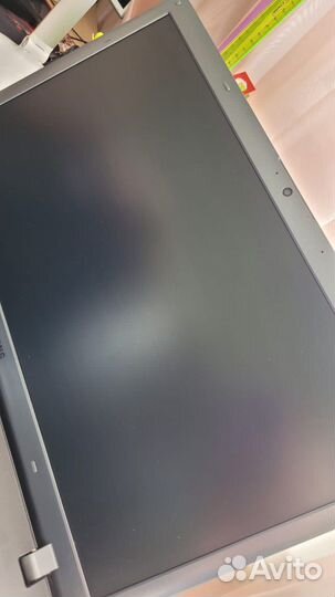 Ноутбук samsung