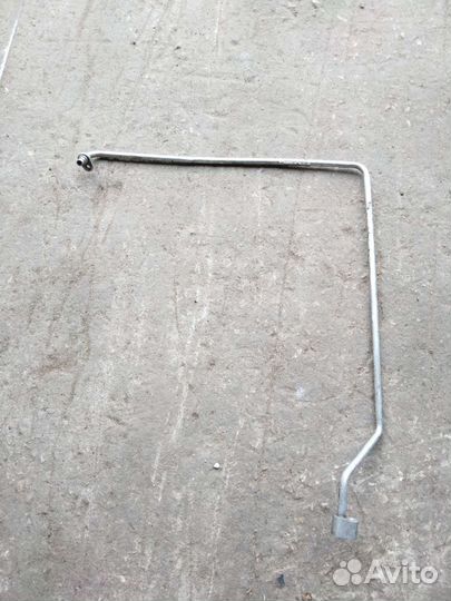 Трубка кондиционера Renault Duster 2.0 F4R 2014г