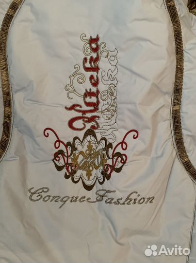 Куртка женская спортивная, горнолыжная 44 46