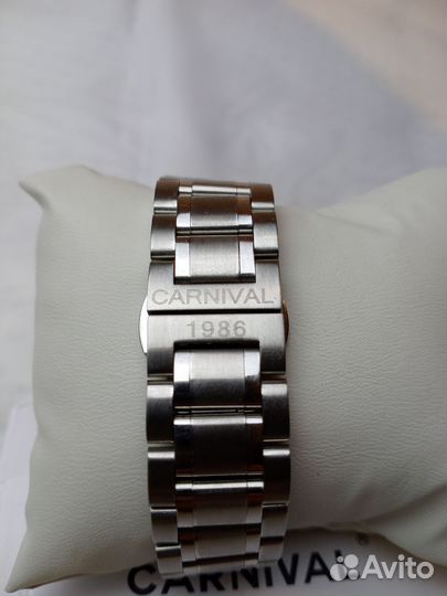 Мужские наручные часы