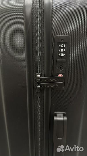 Чемодан 65x45x28