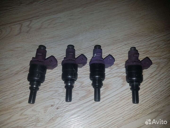 Топливные фарсунки