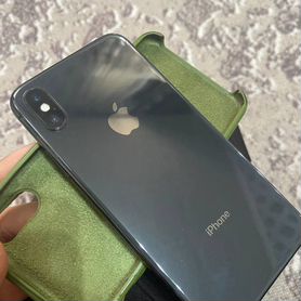 iPhone X, 64 ГБ