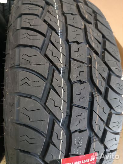 iLink TerraMax LSR 2 A/T 215/65 R16