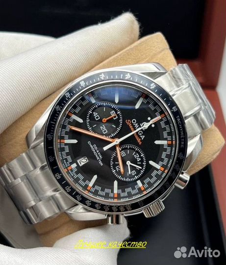 Мужские часы Omega Speedmaster