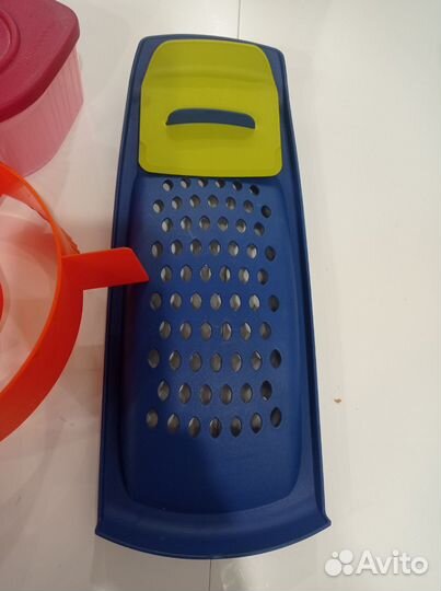 Посуда тапер