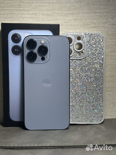 iPhone 13 Pro, 128 ГБ