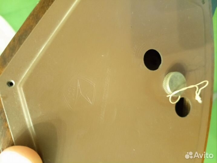 Часы весна механические СССР рабочие