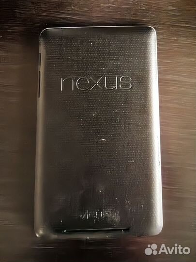 Asus nexus 7 3g