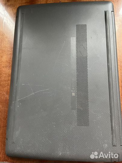 Ноутбук hp g8 + lenovo b51-30