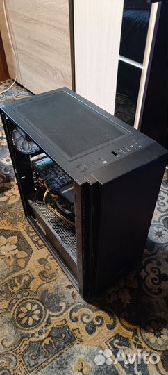 Продам компьютер