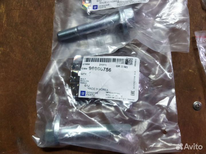 Для chevrolet lacetti