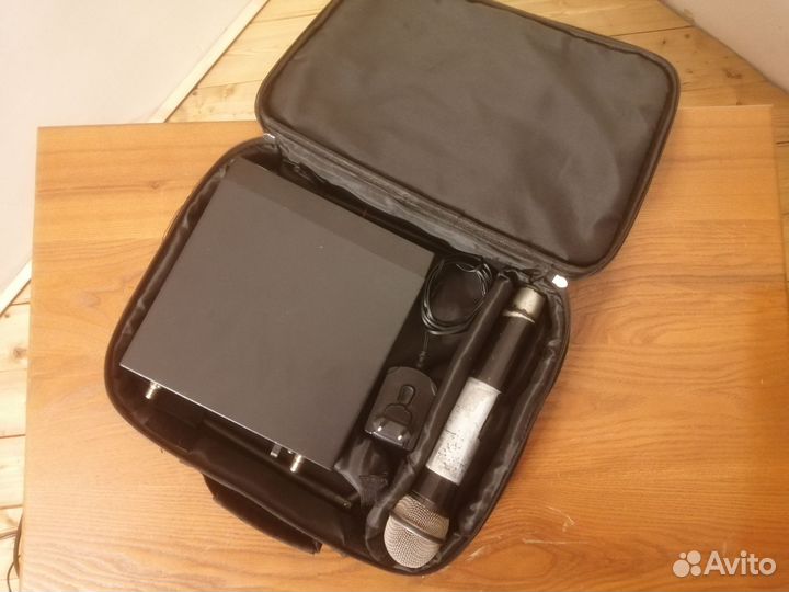 Радиосистема Electrovoice R 300