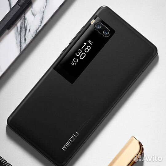 Телефон Meizu Pro 7