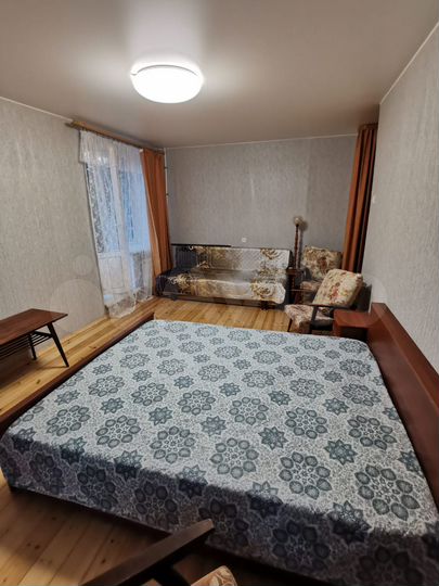 2-к. квартира, 47 м², 6/9 эт.