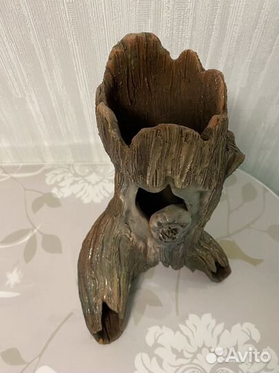 Декорации для аквариума